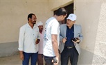 وكيل زراعة البحيرة يحيل الجهاز الإداري لجمعية حفص للتحقيق