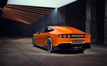 مرسيدس- AMG  تكشف عن CONCEPT AMG GT XX في احتفال أسطورى صاخب