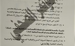 بالمستندات.. التخصصات المطلوبة للالتحاق بأكاديمية الشرطة للعام الدراسي 2025/2026