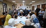 نقاش مجتمعي بدمنهور حول التصدي لتغير المناخ من خلال الثروة الحيوانية بالتعاون بين الفاو ومكتبة مصر العامة