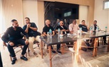 ربيع ياسين يتولي منصب المدير الرياضي لشركة لشبونة للتسويق الرياضي 