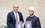 وزيرا الأوقاف والتربية والتعليم يوقعان بروتوكول تعاون لإطلاق حضانات تعليمية بالمساجد 