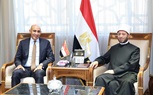 وزيرا الأوقاف والتربية والتعليم يوقعان بروتوكول تعاون لإطلاق حضانات تعليمية بالمساجد 