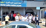 مدير أمن كفر الشيخ يتابع حملات الكشف عن تعاطي السائقين للمخدرات 