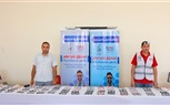 لمنطقة الجنوبية العسكرية تطلق المرحلة الأولى من حملة 