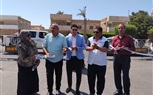 “سوق اليوم الواحد بطور سيناء.. نموذج تنموي يعزز الشراكة المجتمعية ويخفف أعباء المواطن”