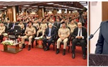  بالتعاون بين القوات المسلحة ووزارة العدل تخرج الدورة الثالثة من المعينين بالهيئات القضائية 