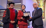 بحضور رئيس الطائفة.. كلية لاهوت مجمع المثال المسيحي تحتفل بتخريج دفعة جديدة من الدارسين 