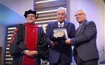 بحضور رئيس الطائفة.. كلية لاهوت مجمع المثال المسيحي تحتفل بتخريج دفعة جديدة من الدارسين 