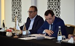 أبو ريدة يترأس اجتماع المكتب التنفيذي لاتحاد شمال أفريقيا 