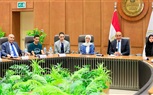 وزير التعليم يكرم أوائل الثانوية العامة ويشيد بتفوقهم وتميزهم 