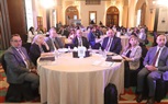 وزير العمل يُشارك في فعاليات إطلاق دراسة 