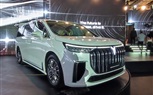 السوق المصرية للسيارات تستقبل اللاعب الجديد (شركة SN Automotive)   