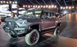 السوق المصرية للسيارات تستقبل اللاعب الجديد (شركة SN Automotive)   