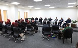 دار الإفتاء تستقبل وفدًا ماليزيًا لبحث آفاق الشراكة في مجالات التدريب وتبادل الخبرات العلمية