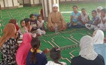“أوقاف جنوب سيناء”: مكاتب التحفيظ تصنع جيلاً قرآنيًا واعيًا