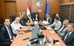 محافظ البحيرة تؤكد على انتظام فتح اللجان وبدء فعاليات اليوم الأول خلال رئاستها لغرفة التحكم والسيطرة