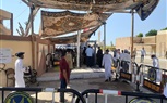 مشاركة فعالة في انتخابات الشيوخ بنويبع وسط تنظيم وإشراف كامل