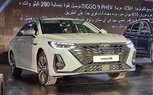 قطاع سيارات شيرى بمجموعة غبور 