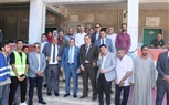حماة الوطن بسوهاج يكشف مدى الاقبال على انتخابات الشيوخ وغرفة عمليات على مدار الساعة 