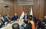 إغلاق صناديق الإقتراع فى اليوم الأول لانتخابات مجلس الشيوخ بكفر الشيخ 