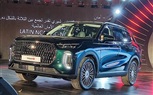 قطاع سيارات شيرى بمجموعة غبور 