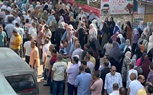 محافظ البحيرة تؤكد على انتظام فتح اللجان وتدعو المواطنين لمواصلة المشاركة الفاعلة