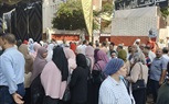 بالصور.. إقبال ملحوظ من الناخبين على لجان الاقتراع بمراكز البحيرة في ثاني أيام انتخابات مجلس الشيوخ