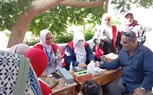  لتأمين الناخبين صحيًا ودعم المشاركة المجتمعية .... محافظ الشرقية يشيد بتواجد الفرق الطبية بمحيط اللجان الانتخابية 