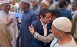 بالفيوم رجال يلعبون أدوار وطنية ثابتة بعمق التاريخ حتي الرمق الأخير