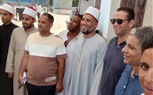 بالفيوم رجال يلعبون أدوار وطنية ثابتة بعمق التاريخ حتي الرمق الأخير
