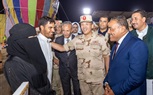 المنطقة الغربية العسكرية تنظم فعاليات (أسبوع الخير) بالتعاون مع صندوق تحيا مصر وعدد من منظمات المجتمع المدنى