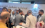 يختتم فعالياته غدا الاربعاء.. إقبال كبير على الجناح المصري في الملتقى الدولى رقم 24 للسياحة العربية والعمرة بالجزائر 