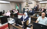 محافظ المنوفية يتابع عملية التصويت لانتخابات مجلس الشيوخ 2025