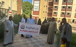 لليوم الثاني على التوالي.. الأمين العام المساعد لحزب الجبهة الوطنية بمركز المراغة بسوهاج يتفقد سير العملية الانتخابية