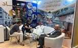 يختتم فعالياته غدا الاربعاء.. إقبال كبير على الجناح المصري في الملتقى الدولى رقم 24 للسياحة العربية والعمرة بالجزائر 