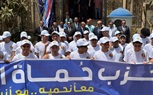 قيادات وكوادر وأعضاء في مهمة وطنية.. 