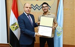محافظ كفر الشيخ يُكرم أوائل الثانوية العامة والإعدادية والدبلومات الفنية المتفوقين 