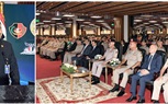 رئيس أركان حرب القوات المسلحة يشهد إنطلاق فعاليات المؤتمر العلمى الدولى الخامس للإتصالات ( ITC-EGYPT 2025 )