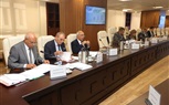 وزير العمل يُعلن ختام الدورة التدريبية الثانية لخريجي كليات الأداب قسم جغرافيا 