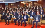النائب العام يلتقى الدفعة الأولى من السيدات المرشحات للعمل معاونات بالنيابة العامة