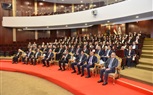 النائب العام يلتقى الدفعة الأولى من السيدات المرشحات للعمل معاونات بالنيابة العامة