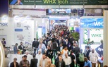 معرض WHX Tech 2025 يقود التحول العالمي في الرعاية الصحية الرقمية من دبي