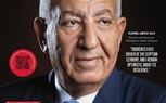 كامل أبو علي على غلاف فوربس الشرق الأوسط ضمن قائمة أفضل 100 قائد للسياحة والضيافة