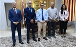 التواصل مع إدارة معهد هندسة وتكنولوجيا الطيران والعمال للتفاوض بشأن المطالب العمالية المشروعة