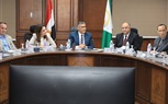 محافظ الجيزة يعقد اللقاء الأسبوعي لبحث شكاوى المواطنين بأحياء العجوزة والعمرانية 