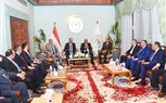 محافظة الإسكندرية تشهد إطلاق منظومة التقاضي عن بُعد في القضاء الجنائي