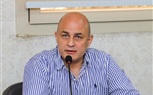 بينها سيارة المطافيء والمستشفى.. وليد وجدي: مجلس أمناء الشروق حقق 3 نجاحات هامة 