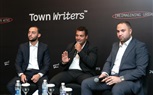 2025.. عام الإنشاءات لشركة تاون رايترز