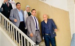 بينها سيارة المطافيء والمستشفى.. وليد وجدي: مجلس أمناء الشروق حقق 3 نجاحات هامة 